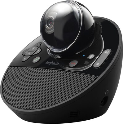 Logitech BCC950 ConferenceCam (960-000866)