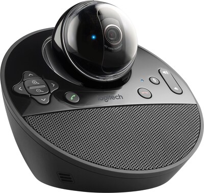 Logitech BCC950 ConferenceCam (960-000866)