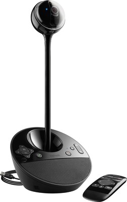 Logitech BCC950 ConferenceCam (960-000866)