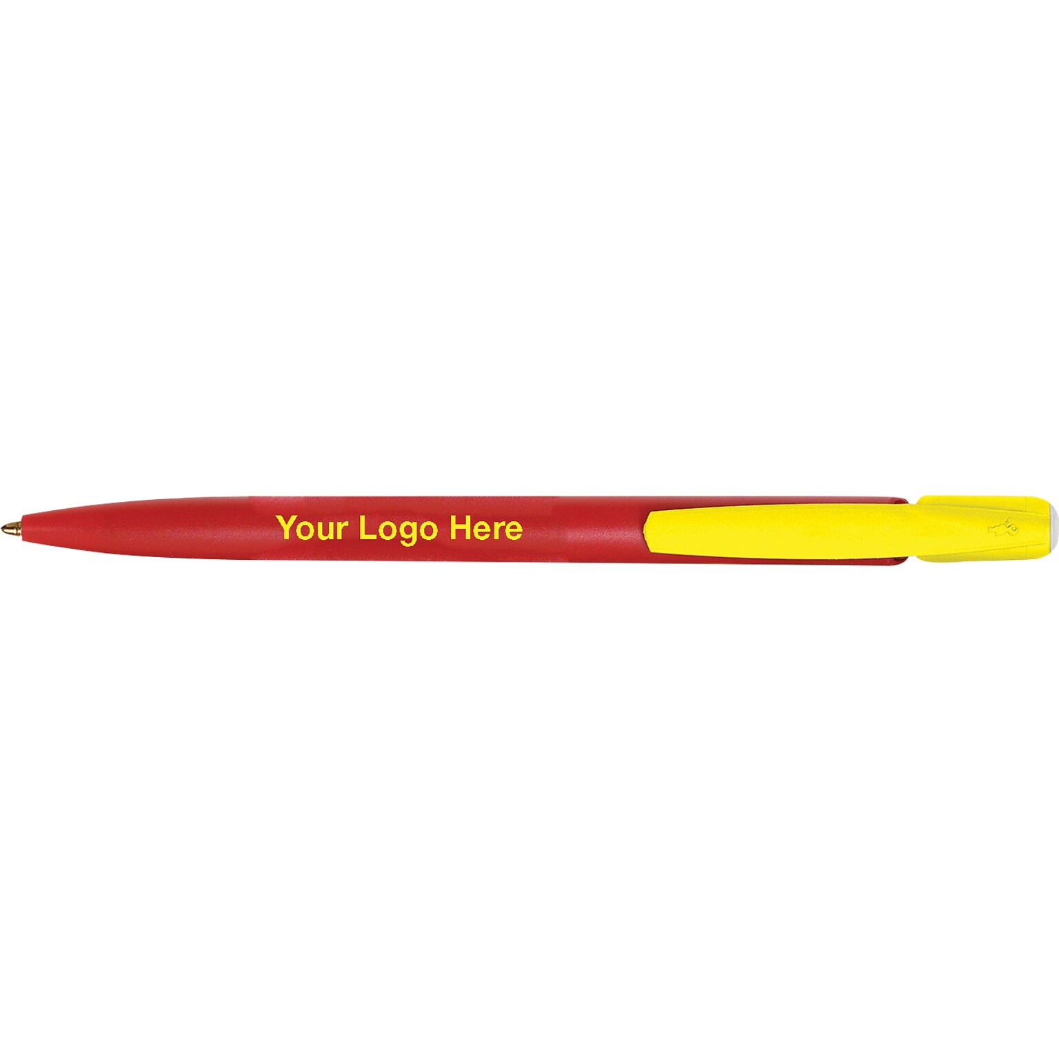 Custom BIC® Media Clic Pen