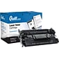 Quill Brand® Remanufactured Black High Yield Toner Cartridge Replacement for HP 26X (CF226X) (Lifetime Warranty)