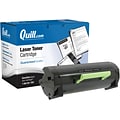 Quill Brand® Remanufactured Black High Yield Toner Cartridge Replacement for Dell S2830 (3RDYK) (Lif