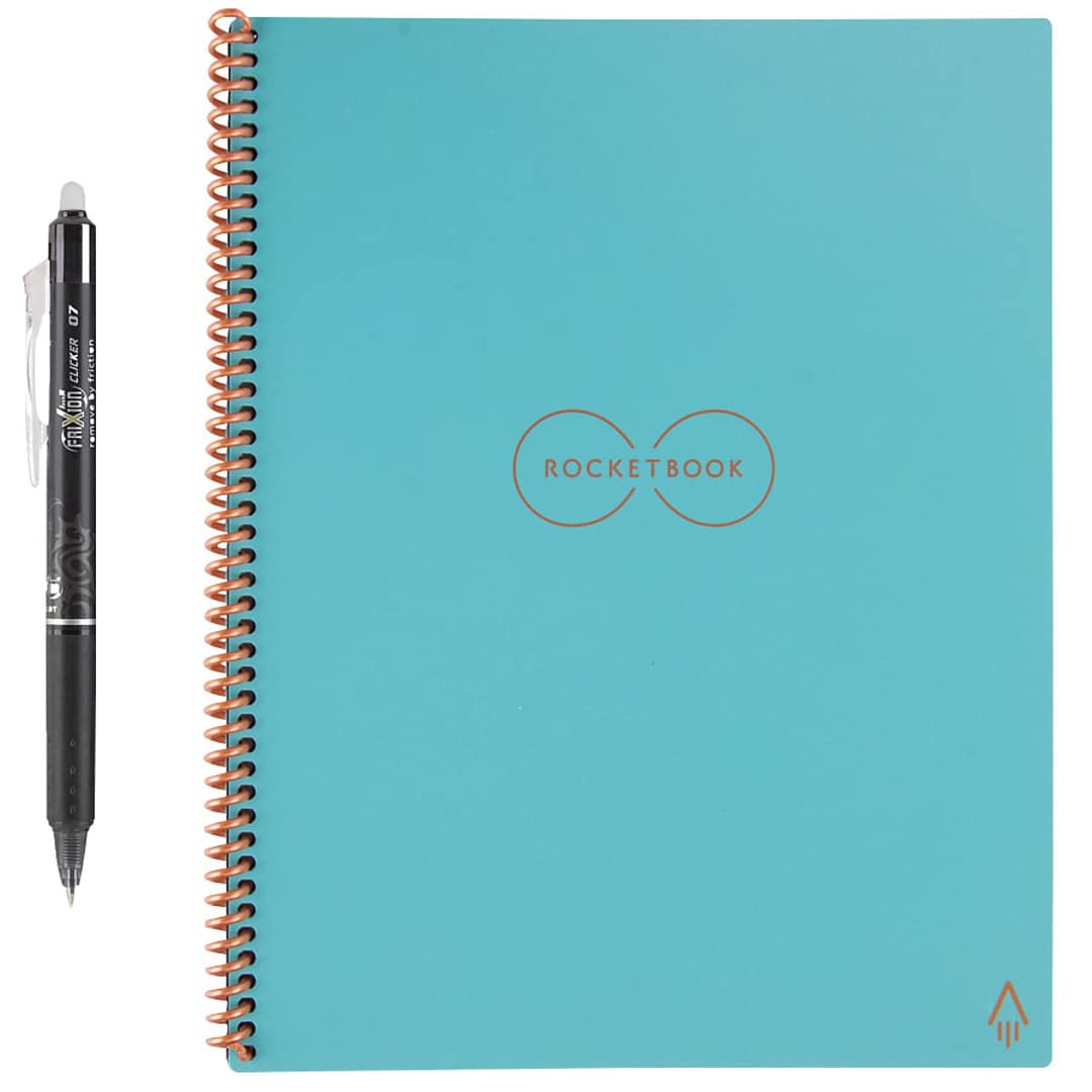 rocketbook smart notebooks for artists Things To Know Before You Buy