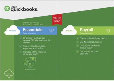 Quickbooks online for mac download 2020
