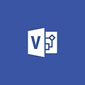 Microsoft Visio Professional 2019 for 1 User, Windows, Download (D87-07425)