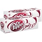 Dr Pepper Diet Original Soda, 12 oz., 24/Carton (78000083163)