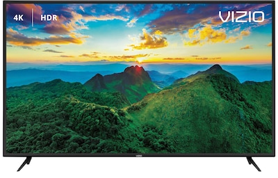 VIZIO D-Series™ 50” Class 4K HDR Smart TV D50-F1