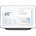 Google Home Hub, Smart Home Controller, Charcoal (2018) (GA00515-US)