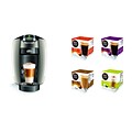 Nescafe Dolce Gusto® Esperta 2.0 Bundle with 64 Coffee Capsules