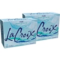 LaCroix Sparkling Water, 12 oz., 24/Carton (NAV40133)