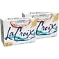 LaCroix Coconut Flavored Sparkling Water, 12 oz., 24/Carton (NAV40121)