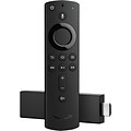 Amazon Fire TV Stick B0791TX5P5 Streaming Media Player, Black