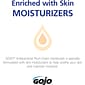GOJO Antibacterial Foaming Hand Soap Refill for ADX 7 Dispenser, Plum Scent, (8712-04)