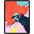 Apple 12.9 iPad Pro Tablet, 256GB, Wi-Fi, Space Gray (MTFL2LL/A)