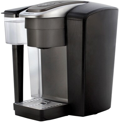 Keurig® K1500 Single Serve Coffee Maker, Black (377949)