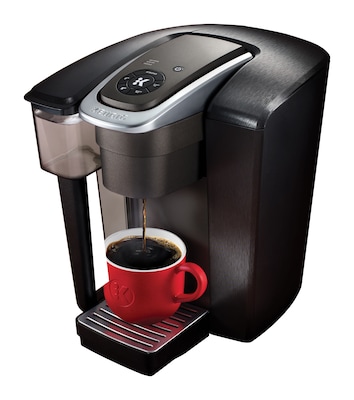 FREE K-Cup® Storage Rack when you buy Keurig® K1500 Commercial Coffee Maker