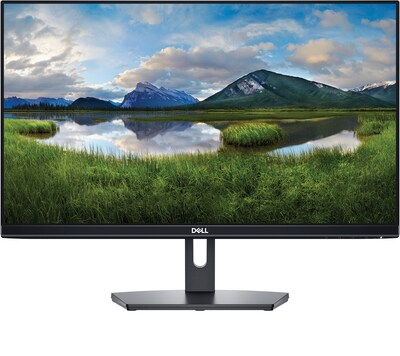 Dell SE2419H 24 LED Monitor, Black