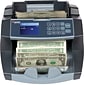 Cassida® 6600 UV Currency Counter w/ValuCount™