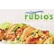 Rubios Gift Card, $100