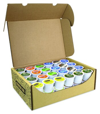 Break Box Something for Everyone, Keurig K-Cup Pods, Assortment, 48 Count (700-00042)