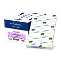 Hammermill® Colors Paper, 20lb, 11 x 17, Lilac, 2500/Case