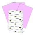 Hammermill® Colors Paper, 20lb, 11 x 17, Lilac, 500/Ream