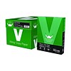 Dura-Ship™ Viking™ 8.5 x 11 Poly Wrap Copy Paper, 20 lbs., 92 Brightness, 500 Sheets/Ream, 10 Ream