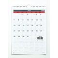 2019-2020 11H x 8W Staples Academic Monthly Wall Calendar, 12 Months (54277-19)