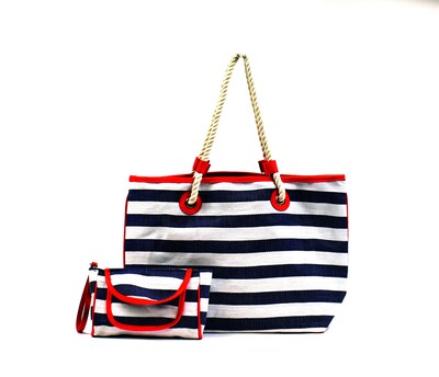 Lundy 2 Piece Bag Set