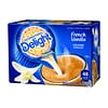 International Delight French Vanilla Liquid Creamer, 0.44 Oz., 48/Box (WWI02282)
