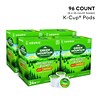 Green Mountain Breakfast Blend Decaf Coffee, Keurig® K-Cup® Pods, Light Roast, 96/Carton (7522)