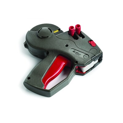 Monarch Specialties 1136 Pricing Gun, 2-Line, Black (925082)