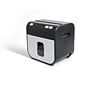 TRU RED™ Mailmate 12-Sheet Micro-Cut Shredder (TR-NMC12M9A)