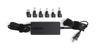 NXT Technologies™ 90W Universal Laptop Charger (NX54323)