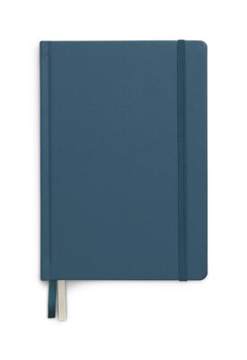 TRU RED™ Medium Hard Cover Ruled Journal, Teal (TR55732)