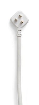 NXT Technologies™ 6-Outlet Surge Protector, 4 Cord, 600 Joules (NX54312)