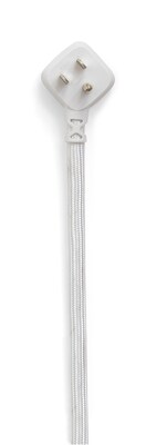 NXT Technologies™ 10-Outlet 2 USB Surge Protector, 6' Braided Cord, 3000 Joules (NX54318)