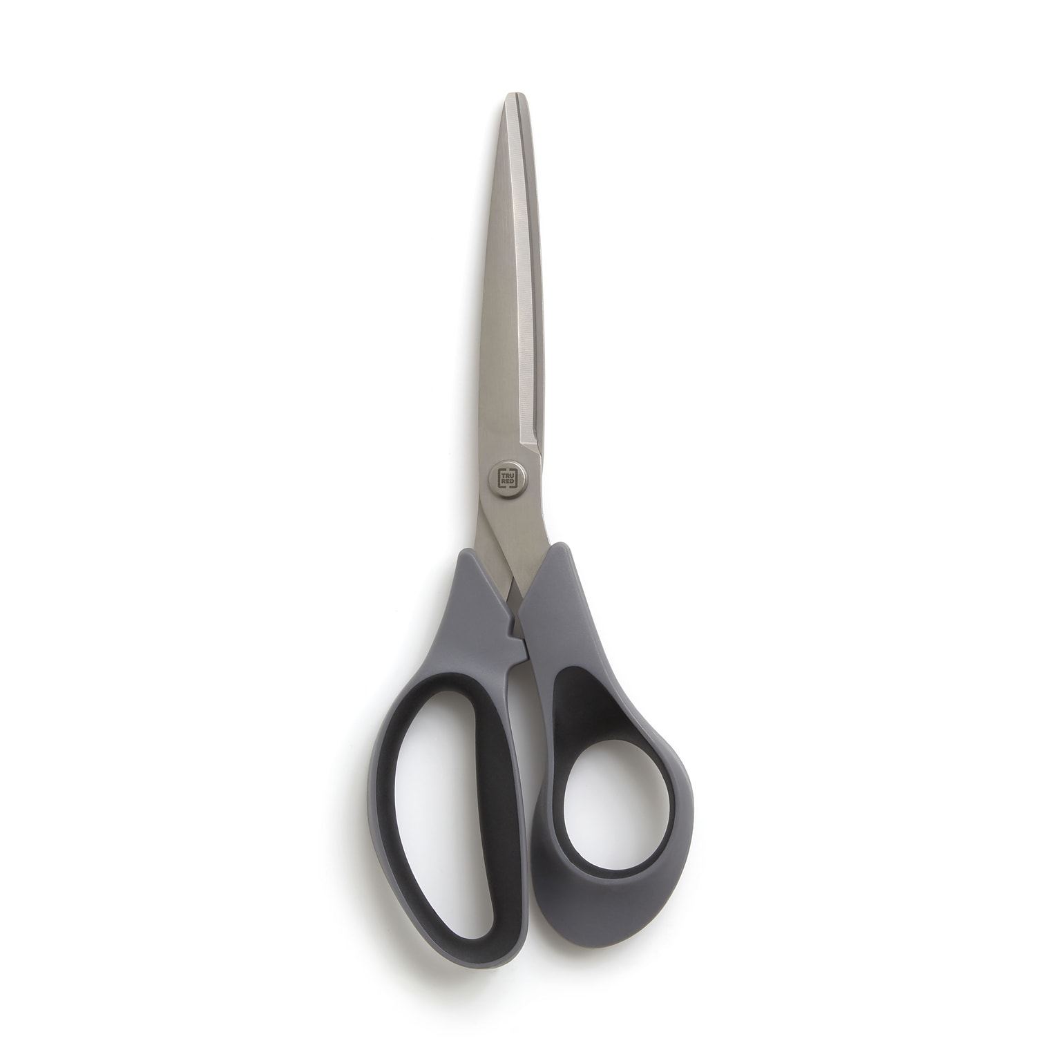 TRU RED™ 8 Titanium Coated Scissors, Straight Handle (TR55025)