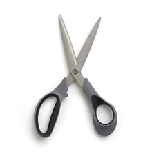 TRU RED™ 8 Titanium Coated Scissors, Straight Handle (TR55025)