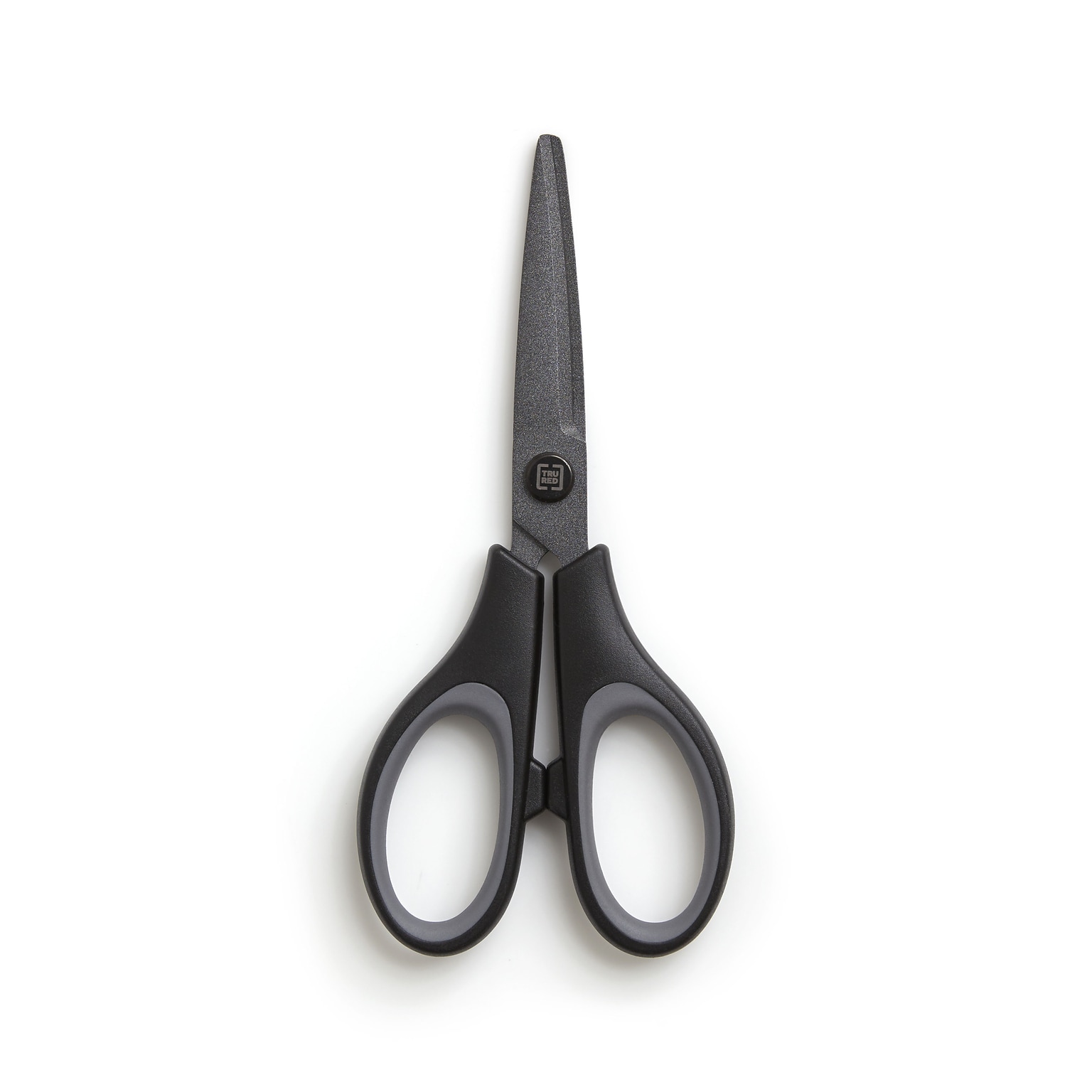 TRU RED™ 5 Non-Stick Titanium Coated Kids Scissors, Straight Handle (TR55021)