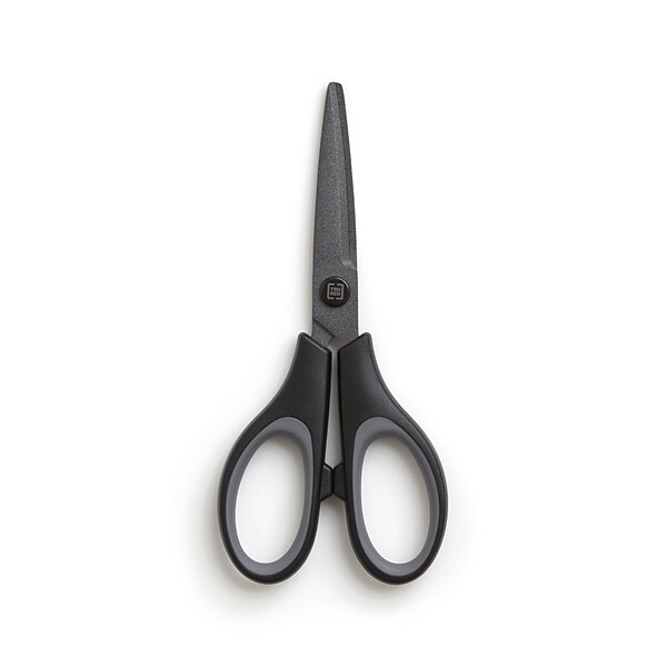 TRU RED™ 5 Non-Stick Titanium Coated Kids Scissors, Straight Handle (TR55021)