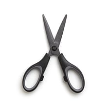 TRU RED™ 5 Non-Stick Titanium Coated Kids Scissors, Straight Handle (TR55021)