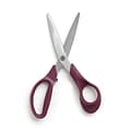 TRU RED™ 8 Stainless Steel Scissors, Straight Handle (TR55039)