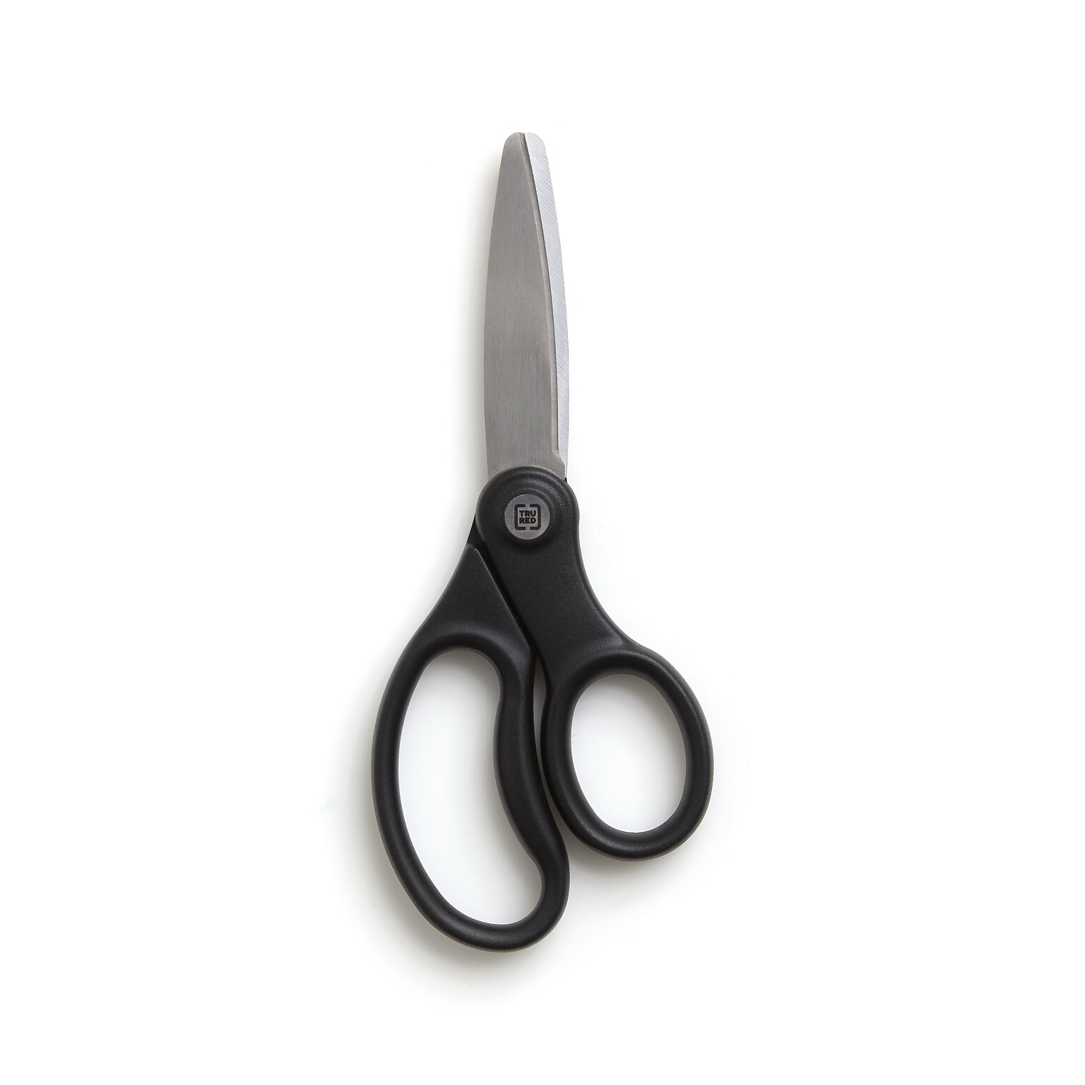 TRU RED™ 5 Stainless Steel Kids Scissors, Straight Handle, Right & Left Handed (TR55041)