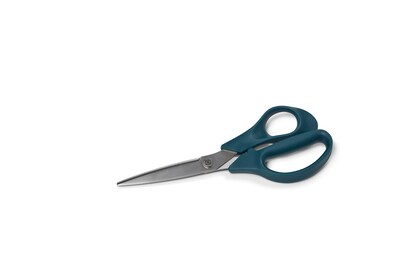 TRU RED™ 8" Stainless Steel Scissors, Straight Handle (TR55038)