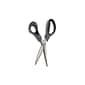 TRU RED™ 8" Titanium Coated Scissors, Straight Handle, 2/Pack (TR55023)