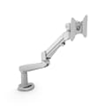 Union & Scale™ Lewis™ Single Monitor Arm, Silver (UN55670-CC)