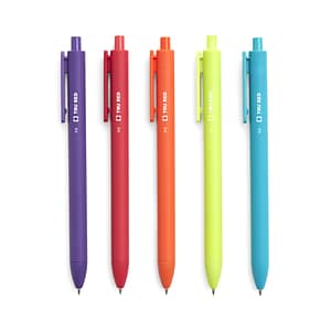 Writing supplies product