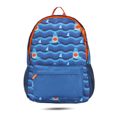 Jawsome 16 School Backpack, Shark (54915)