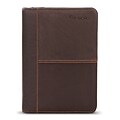 Solo New York Premiere Leather Universal Tablet Case, 5.5 up to 8.5 VTA138-3, Espresso